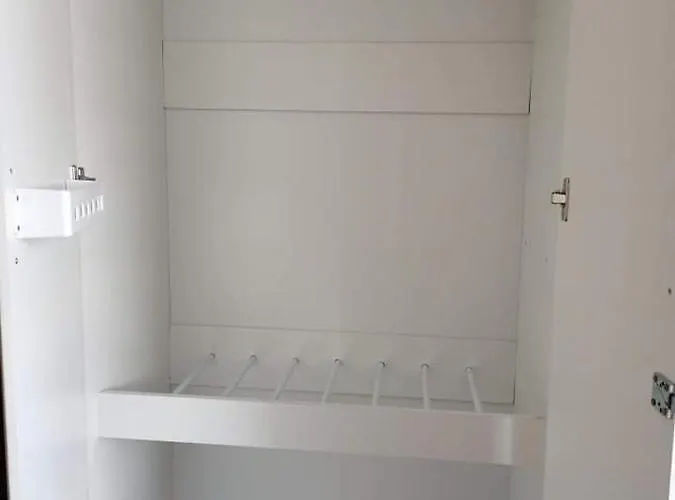 Aparthotel Fully Furnished 1 Bedroom With Balcony In Air Residences Makati Philippines Manila
